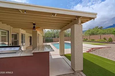 7700 S Silverstone Avenue, Hereford, AZ 85615 - Photo 39