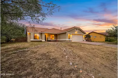 7700 S Silverstone Avenue, Hereford, AZ 85615 - Photo 9