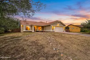 7700 S Silverstone Ave, Hereford, AZ 85615 - Photo 9