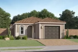9530 W Fairmount Ave, Phoenix, AZ 85037 - Photo 1