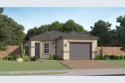 9526 W Fairmount Avenue, Phoenix, AZ 85037 - Photo 1