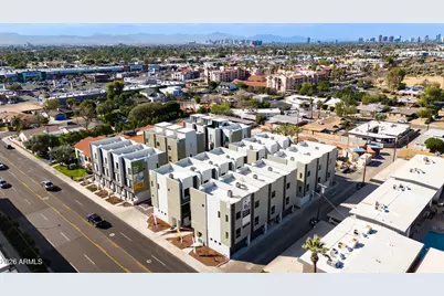 4220 N 32nd Street #12, Phoenix, AZ 85018 - Photo 47