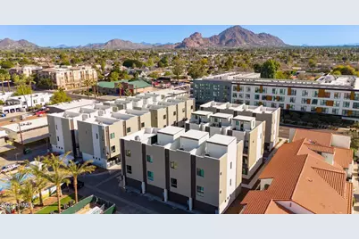 4220 N 32nd Street #12, Phoenix, AZ 85018 - Photo 45