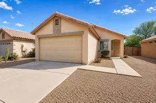 16538 N 158th Ave, Surprise, AZ 85374 - Photo 1