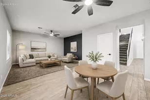 4909 S Antonio, Mesa, AZ 85212 - Photo 3