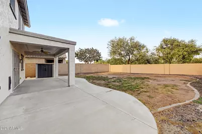 4909 S Antonio --, Mesa, AZ 85212 - Photo 29