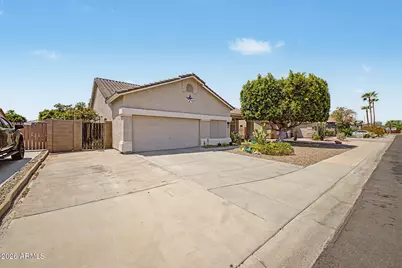 13401 W Fargo Drive, Surprise, AZ 85374 - Photo 3