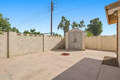 1008 W Drummer Avenue, Mesa, AZ 85210 - Photo 45