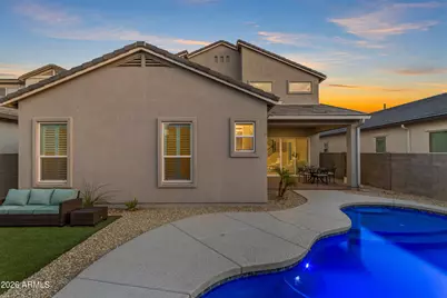 10302 W Deanna Drive, Peoria, AZ 85382 - Photo 5