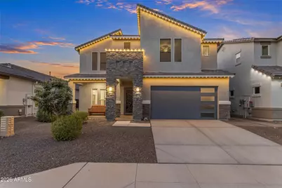 10302 W Deanna Drive, Peoria, AZ 85382 - Photo 1