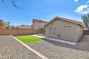 15022 W Bottle Tree Ave, Surprise, AZ 85374 - Photo 19