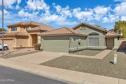 15022 W Bottle Tree Avenue, Surprise, AZ 85374 - Photo 3