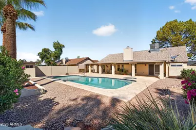 705 W Alamo Drive, Chandler, AZ 85225 - Photo 33