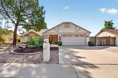 705 W Alamo Drive, Chandler, AZ 85225 - Photo 1
