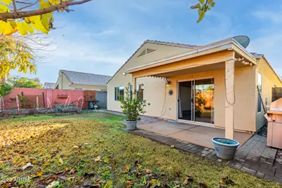 525 N Val Vista Drive #62, Mesa, AZ 85213 - Photo 13