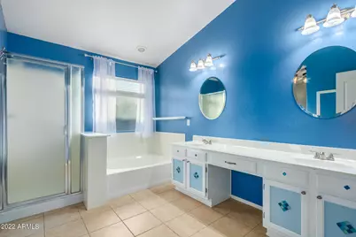 525 N Val Vista Drive #62, Mesa, AZ 85213 - Photo 9
