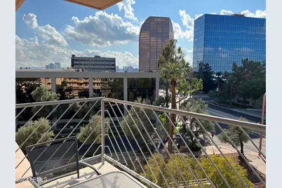 2201 N Central Avenue #Apt  5E, Phoenix, AZ 85004 - Photo 5