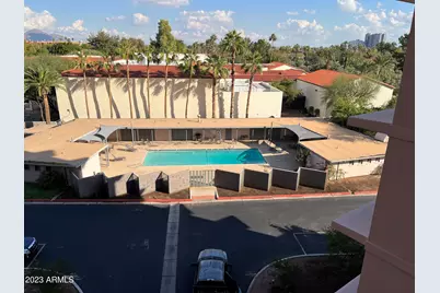 2201 N Central Avenue #Apt  5E, Phoenix, AZ 85004 - Photo 19