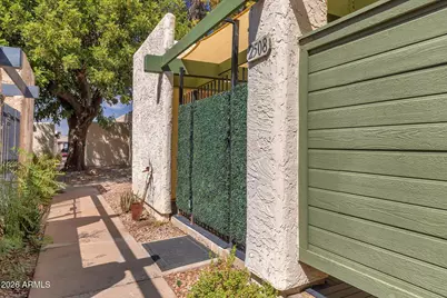 2508 E 6th Street, Tempe, AZ 85288 - Photo 1