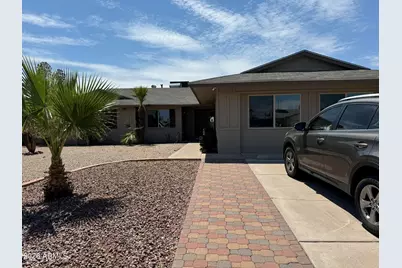 3437 W Acoma Drive, Phoenix, AZ 85053 - Photo 1