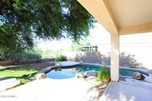 5043 E Lucia Dr, Cave Creek, AZ 85331 - Photo 15