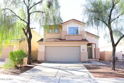 5043 E Lucia Drive, Cave Creek, AZ 85331 - Photo 1