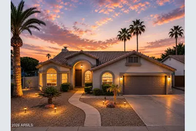 1732 W Commerce Avenue, Gilbert, AZ 85233 - Photo 1