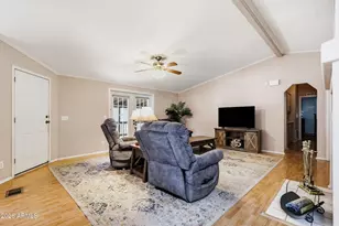 3901 E Pinnacle Peak Rd, Phoenix, AZ 85050 - Photo 5