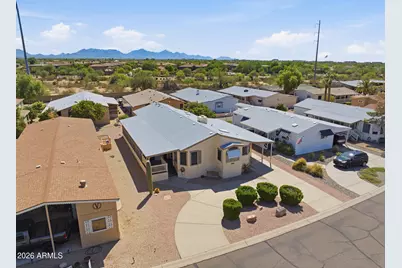 3901 E Pinnacle Peak Road #279, Phoenix, AZ 85050 - Photo 35