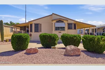 3901 E Pinnacle Peak Road #279, Phoenix, AZ 85050 - Photo 1