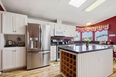 3901 E Pinnacle Peak Road #279, Phoenix, AZ 85050 - Photo 11