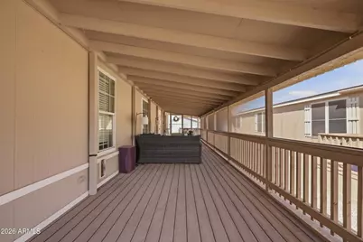 3901 E Pinnacle Peak Road #279, Phoenix, AZ 85050 - Photo 29