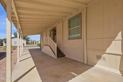 3901 E Pinnacle Peak Road #279, Phoenix, AZ 85050 - Photo 31