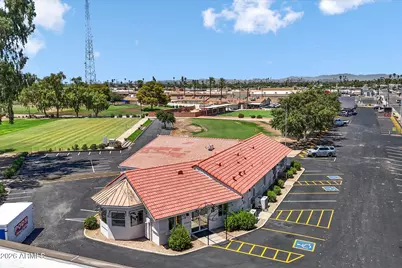 13205 N 100th Avenue, Sun City, AZ 85351 - Photo 25