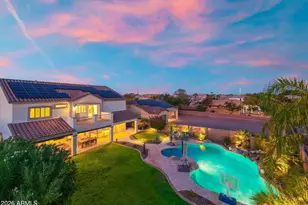 2927 E Eleana Ln, Gilbert, AZ 85298 - Photo 63