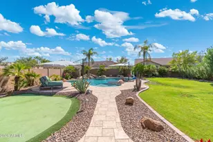 2927 E Eleana Ln, Gilbert, AZ 85298 - Photo 49