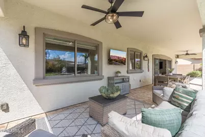 2927 E Eleana Lane, Gilbert, AZ 85298 - Photo 53