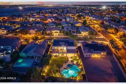 2927 E Eleana Lane, Gilbert, AZ 85298 - Photo 73