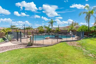 2927 E Eleana Ln, Gilbert, AZ 85298 - Photo 51