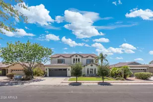 2927 E Eleana Ln, Gilbert, AZ 85298 - Photo 5