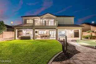 2927 E Eleana Ln, Gilbert, AZ 85298 - Photo 67