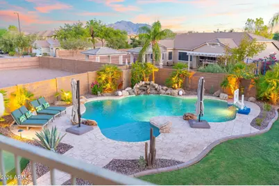 2927 E Eleana Lane, Gilbert, AZ 85298 - Photo 47