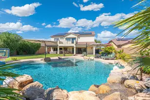 2927 E Eleana Ln, Gilbert, AZ 85298 - Photo 59
