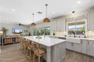 2927 E Eleana Ln, Gilbert, AZ 85298 - Photo 17