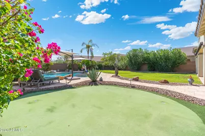 2927 E Eleana Lane, Gilbert, AZ 85298 - Photo 55