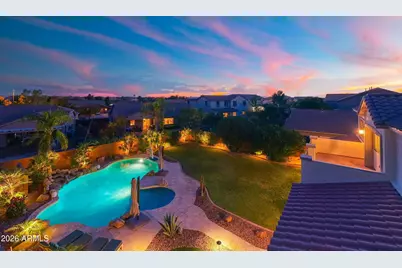 2927 E Eleana Lane, Gilbert, AZ 85298 - Photo 65