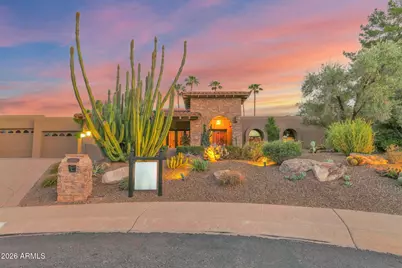 10411 N 23rd Place, Phoenix, AZ 85028 - Photo 5