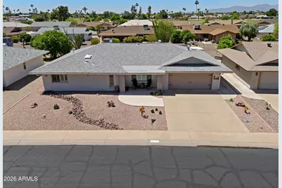 10421 W Concho Circle, Sun City, AZ 85373 - Photo 21