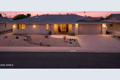 10421 W Concho Circle, Sun City, AZ 85373 - Photo 1