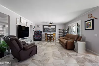 10421 W Concho Circle, Sun City, AZ 85373 - Photo 5